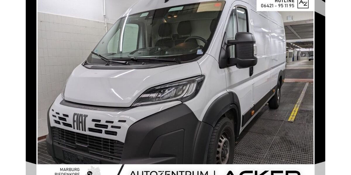 Fiat Ducato 40.234 km 25.980 &euro; Marburg 35043