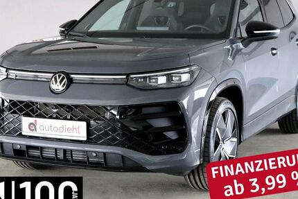 VW Tayron 20.003 km 50.490 &euro; Wetzlar 35576