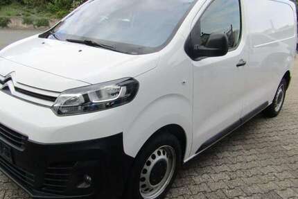 Citroen Jumpy 83.000 km 15.900 &euro; Hüttenberg-Rechtenbach 35625