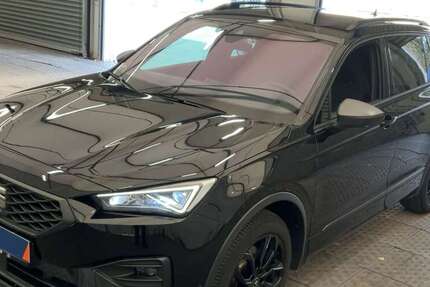 Seat Tarraco 55.724 km 27.508 &euro; Solms 35606