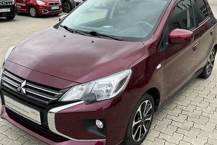 Mitsubishi Space Star 23.450 km 11.350 &euro; Wölfersheim 61200