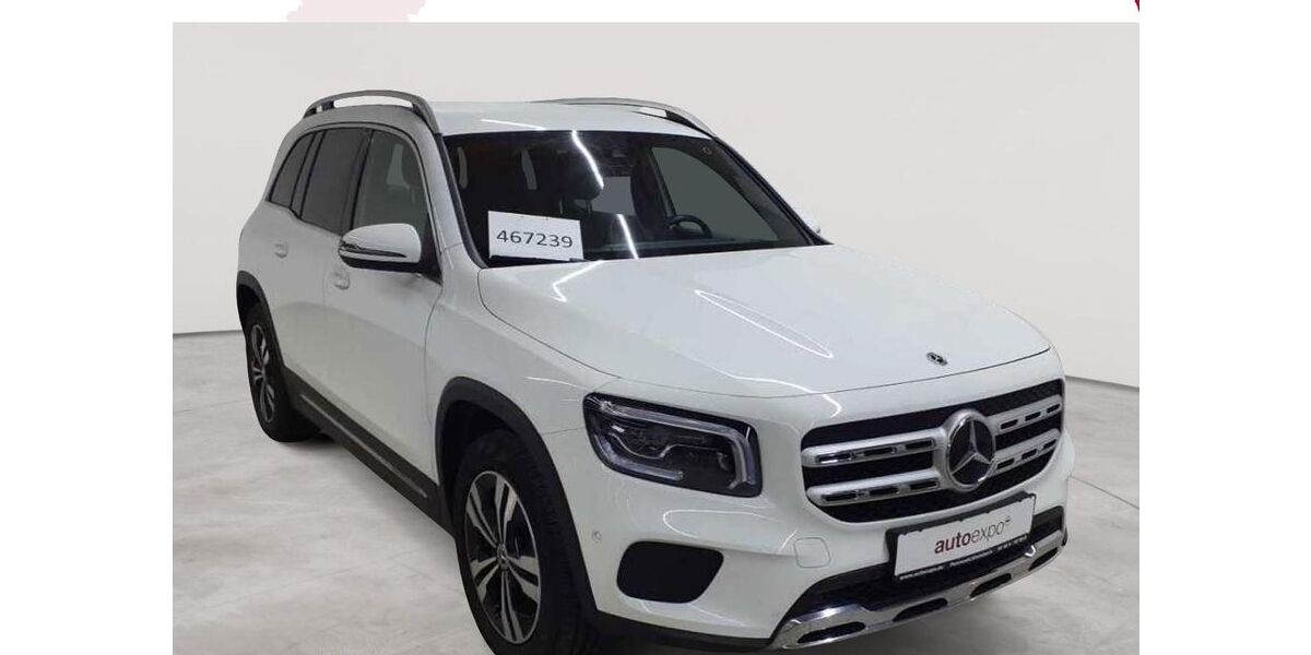 Mercedes-Benz GLB 200 138.510 km 26.589 &euro; Fernwald-Steinbach 35463