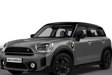 Mini Countryman SE (Cooper) 59.300 km 25.890 &euro; Marburg 35043