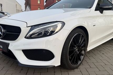 Mercedes-Benz C 250 119.999 km 25.699 &euro; Wetzlar 35576
