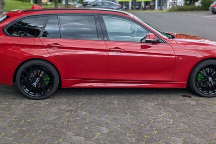 BMW 325 162.000 km 18.000 &euro; Lollar 35457