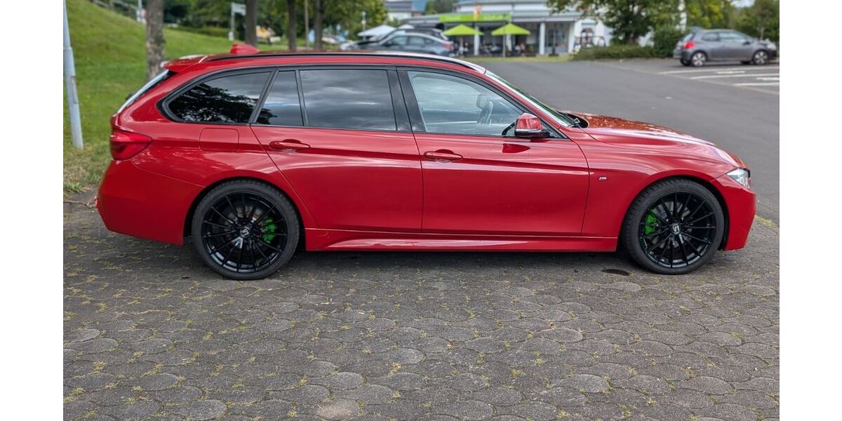 BMW 325 162.000 km 18.000 &euro; Lollar 35457