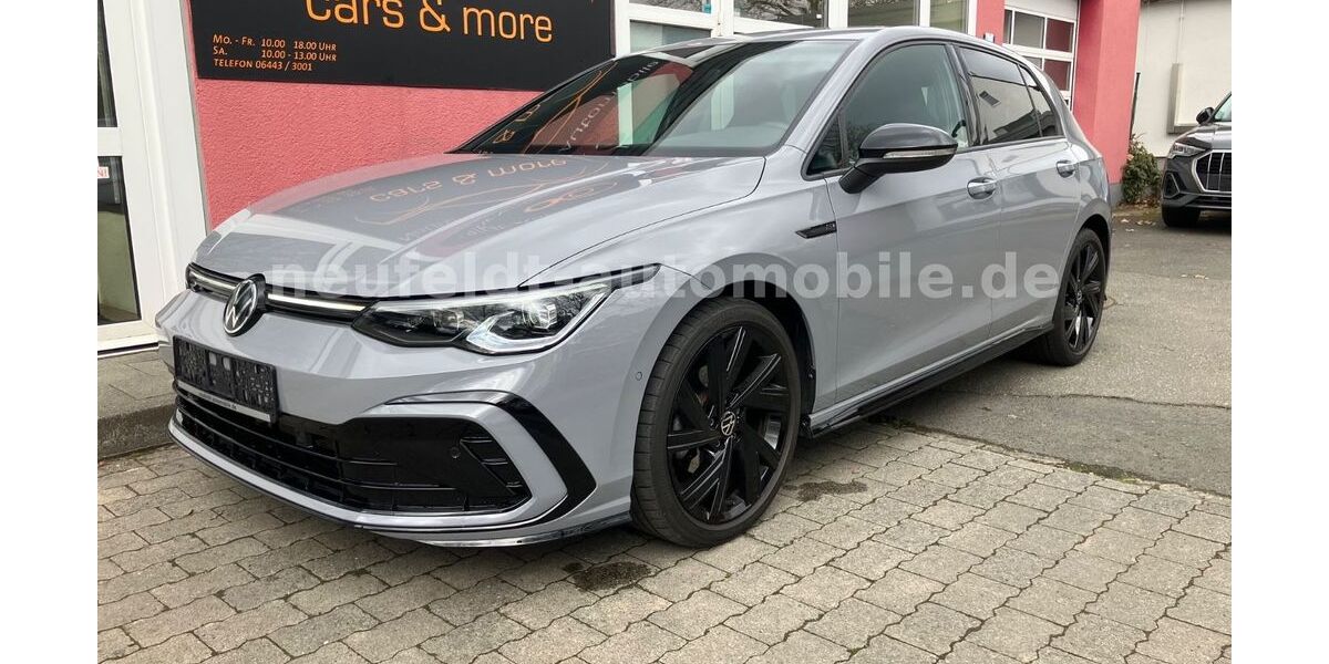 VW Golf 31.000 km 27.400 &euro; Aßlar-Werdorf 35614