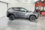 Jeep Compass Trailhawk Plug-In Hybrid 4WD 1.Hand LED 27.100 km 25.890 &euro; Lich 35423