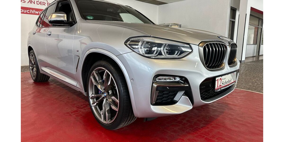 BMW X3 M40 115.800 km 34.690 &euro; Ober Mörlen 61239
