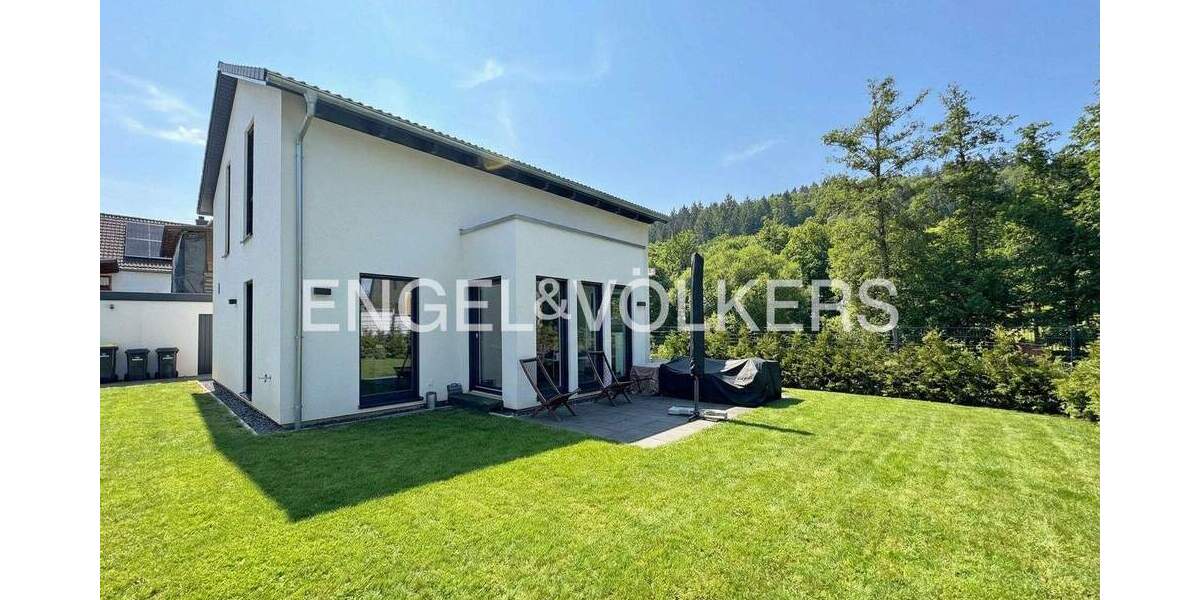 Einfamilienhaus Ober-Mörlen Langenhain-Ziegenberg - 4 Zimmer, 110 m&sup2;, 595.000&euro; | Angebot:25773164