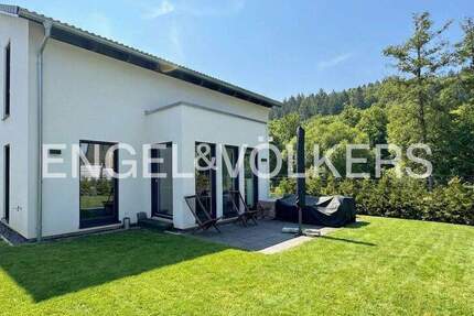 Haus Ober-Mörlen Langenhain-Ziegenberg - 4 Zimmer, 110 m&sup2;, 595.000&euro; | Angebot:25773164