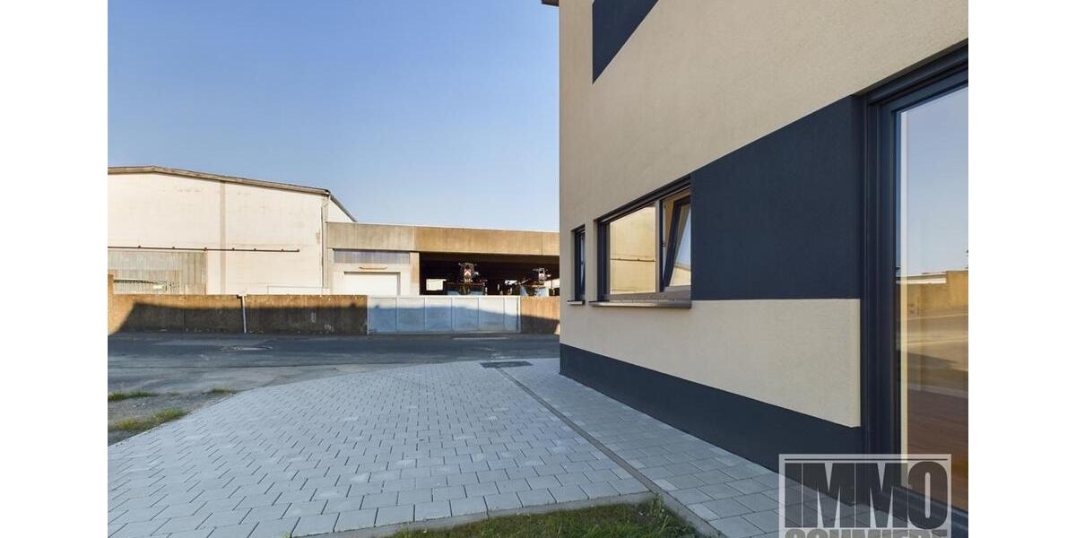 Doppelhaushälfte Reiskirchen - 4 Zimmer, 126 m&sup2;, 1.900&euro; | Angebot:25047220