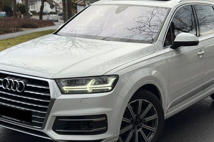 Audi Q7 179.000 km 23.400 &euro; Lollar ( bei Gießen ) 35457