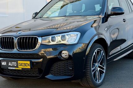 BMW X3 149.999 km 22.500 &euro; Gießen 35398