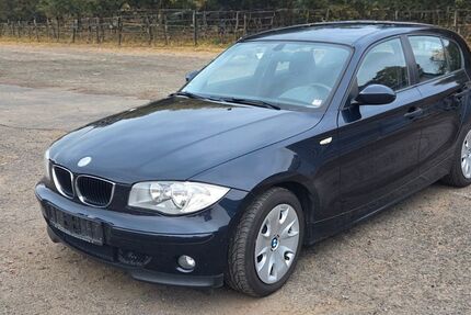 BMW 116 169.013 km 2.600 &euro; Grünberg 35305