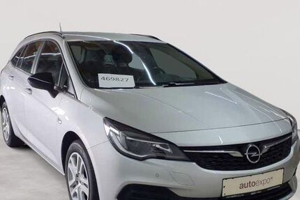 Opel Astra 52.206 km 12.289 &euro; Fernwald-Steinbach 35463