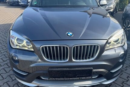 BMW X1 102.000 km 10.990 &euro; Butzbach 35510