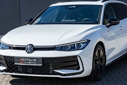 VW Passat Variant 7.920 km 44.990 &euro; Gießen 35394