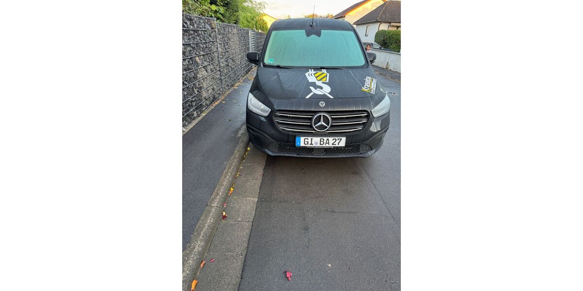 Mercedes-Benz T-Klasse 10.000 km 23.500 &euro; Pohlheim 35415