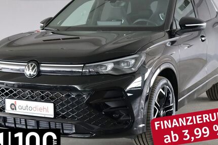 VW Tiguan 15.514 km 49.490 &euro; Wetzlar 35576