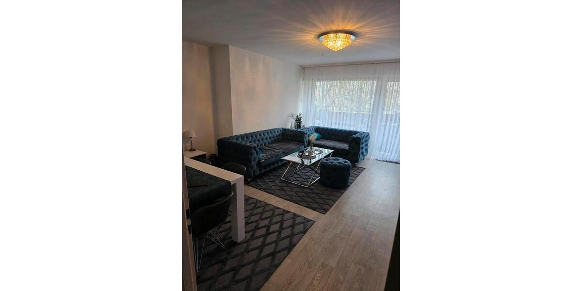 Etagenwohnung Bad Nauheim - 3 Zimmer, 73 m&sup2;, 230.000&euro; | Angebot:25973410