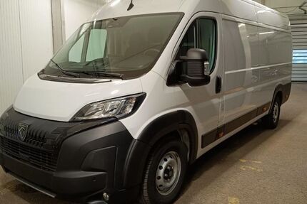 Peugeot Boxer 27.315 km 23.090 &euro; Marburg 35043