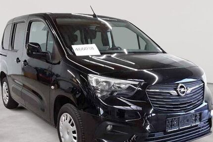 Opel Combo Life 113.399 km 15.289 &euro; Fernwald-Steinbach 35463