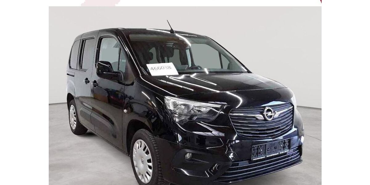 Opel Combo Life 113.399 km 15.289 &euro; Fernwald-Steinbach 35463