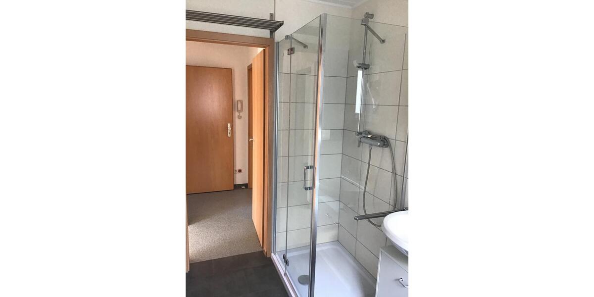 Etagenwohnung Herborn - 2 Zimmer, 40 m&sup2;, 490&euro; | Angebot:25864748