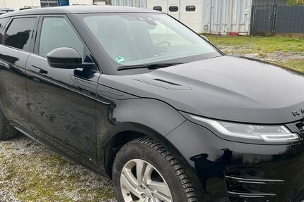Land Rover Range Rover Evoque 59.000 km 25.500 &euro; Linden 35440
