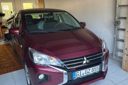 Mitsubishi Space Star 6.000 km 11.499 &euro; LINDEN 35440