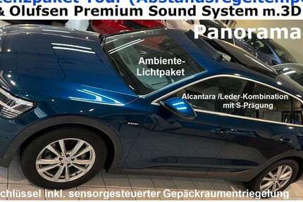 Audi e-tron 141.764 km 22.999 &euro; Grünberg 35305