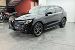 Alfa Romeo Stelvio 2.2 D Veloce Q4 1.Hand Panodach 37.600 km 35.320 &euro; Lich 35423