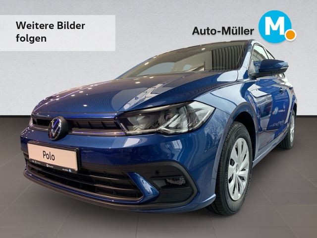 VW Polo 12.000 km 22.980 &euro; Hüttenberg-Rechtenbach 35625