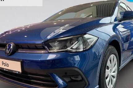 VW Polo 9.888 km 20.380 &euro; Hüttenberg-Rechtenbach 35625