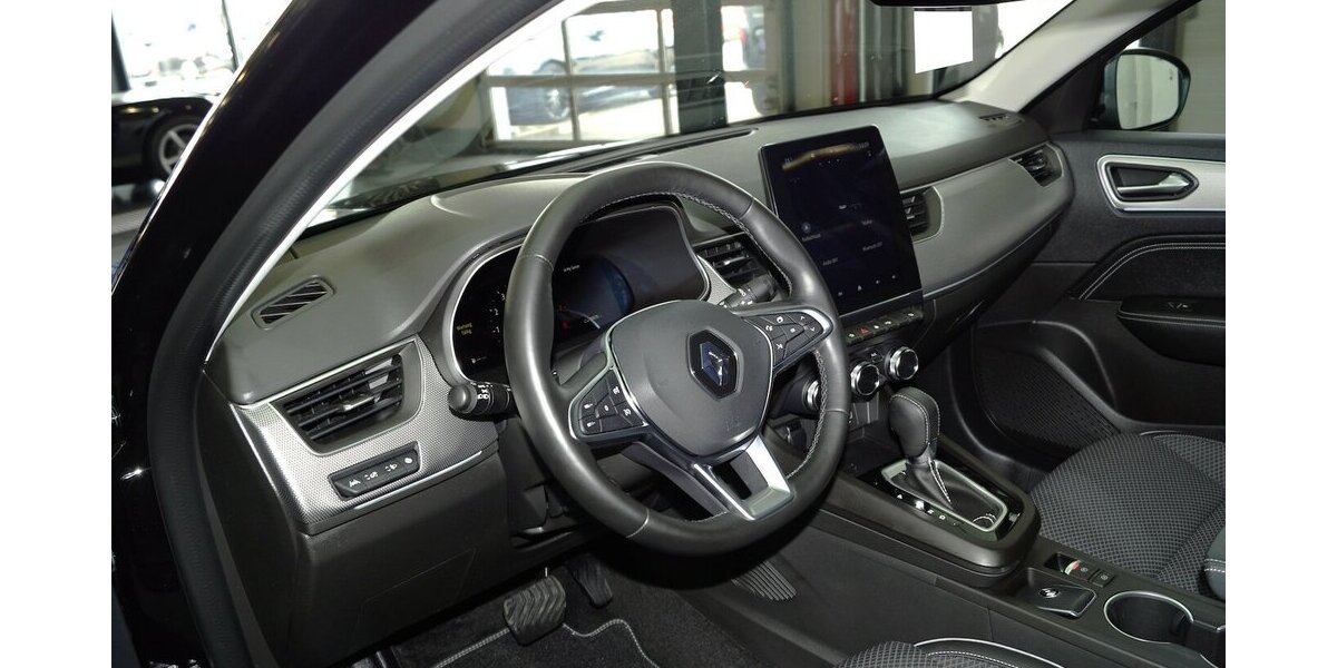 Renault Arkana Mild Hybrid TCe 140 EDC Techno Kamera 29.999 km 21.650 &euro; Lich 35423