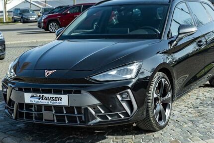 Cupra Leon 20.861 km 32.685 &euro; Pohlheim 35415