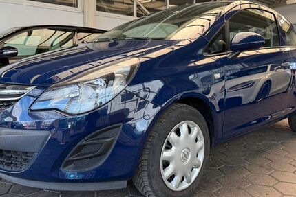 Opel Corsa 38.154 km 5.499 &euro; Münzenberg Gambach 35516