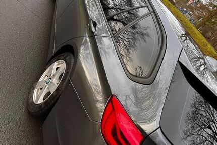 BMW 320 209.500 km 10.900 &euro; Wetzlar 35576