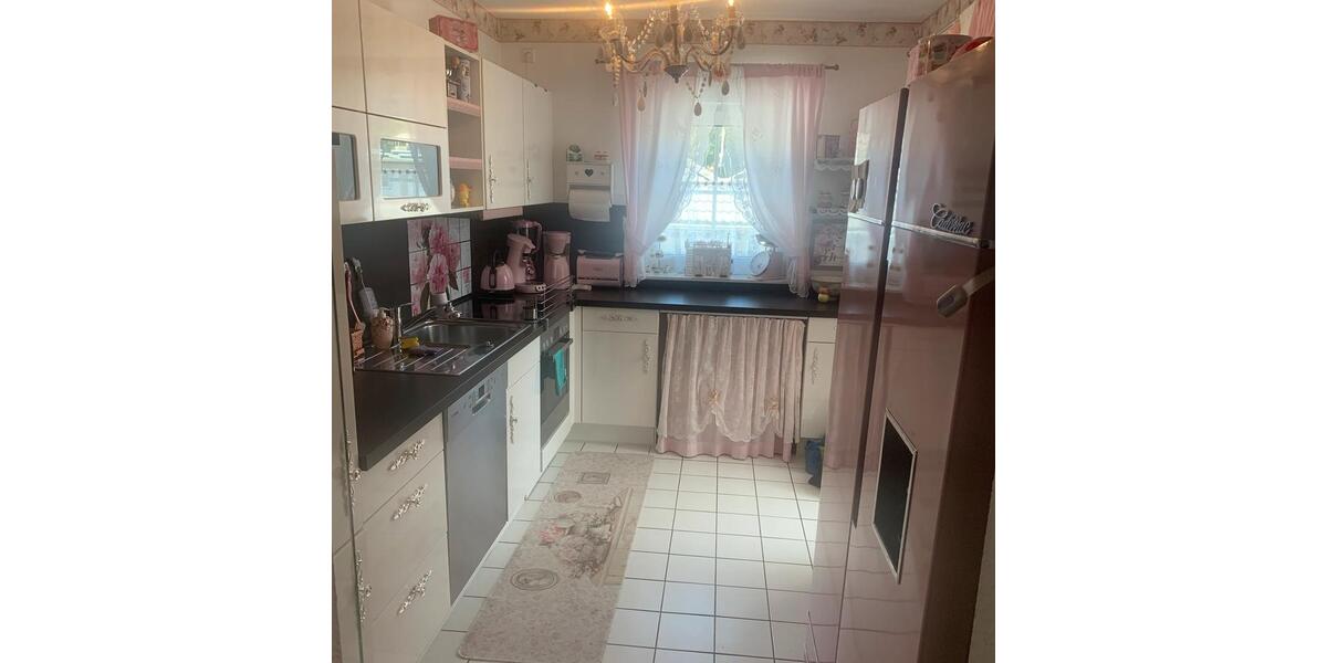 Dachgeschoßwohnung Solms - 3 Zimmer, 82 m&sup2;, 265.000&euro; | Angebot:26665303