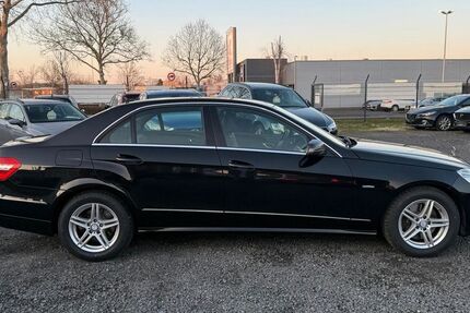 Mercedes-Benz E 250 89.000 km 14.500 &euro; Lollar 35457