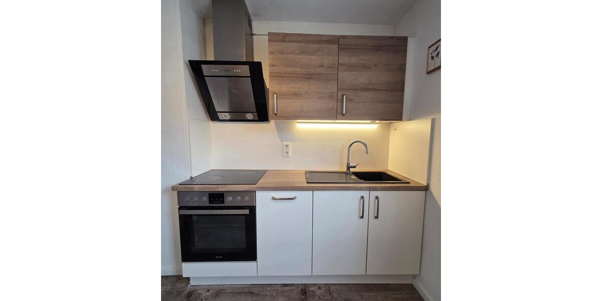 Etagenwohnung Gießen Schlangenzahl - 3 Zimmer, 85 m&sup2;, 935&euro; | Angebot:25979971