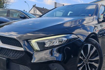 Mercedes-Benz A 180 164.104 km 17.731 &euro; Wölfersheim 61200