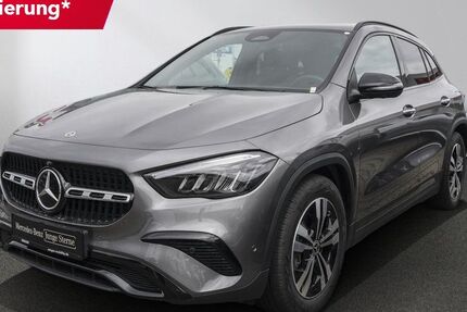 Mercedes-Benz GLA 200 8.039 km 37.440 &euro; Friedberg 61169