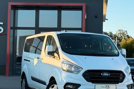 Ford Transit 96.732 km 23.149 &euro; Lollar 35457