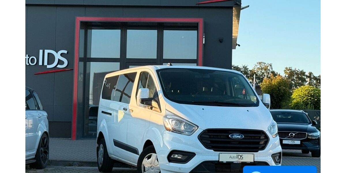 Ford Transit 96.732 km 23.149 &euro; Lollar 35457