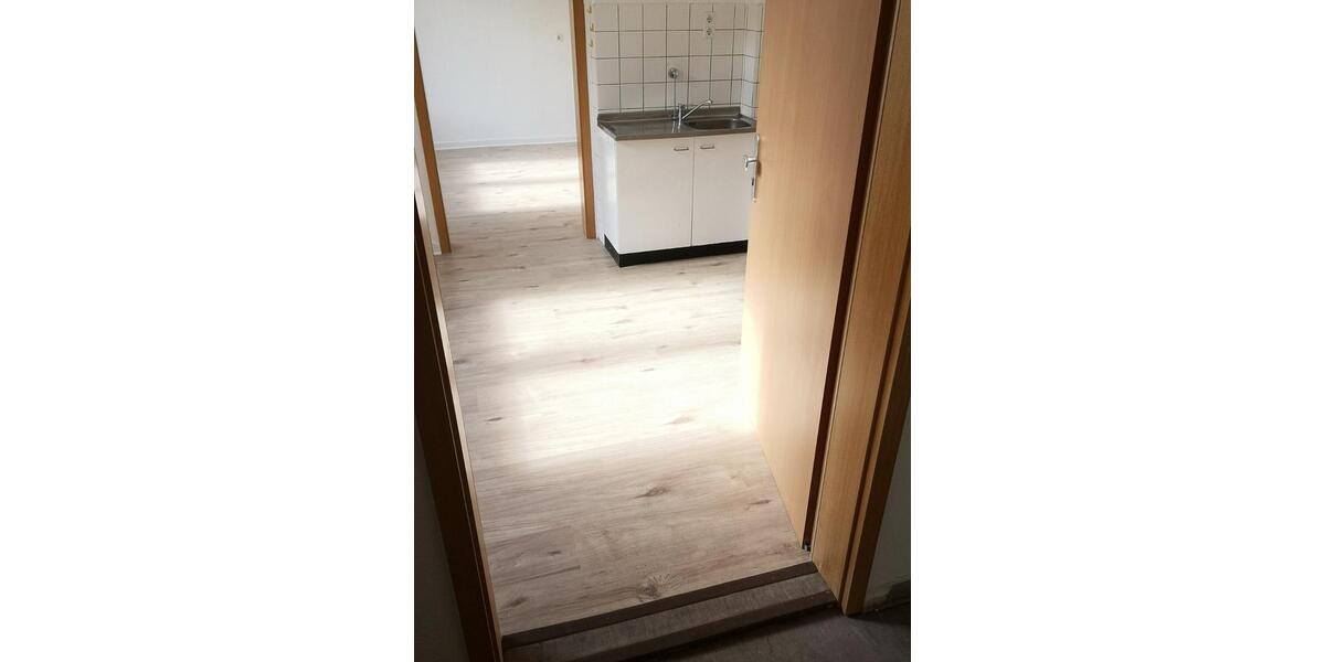 Etagenwohnung Gießen Anneröder Siedlung - 2 Zimmer, 29 m&sup2;, 390&euro; | Angebot:25983145