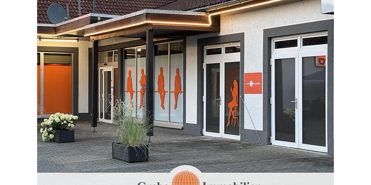 Gewerbeobjekt Wetzlar - 1.200&euro; | Angebot:25309208