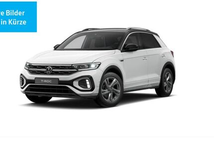 VW T-Roc 25.114 km 28.990 &euro; Bad Nauheim 61231