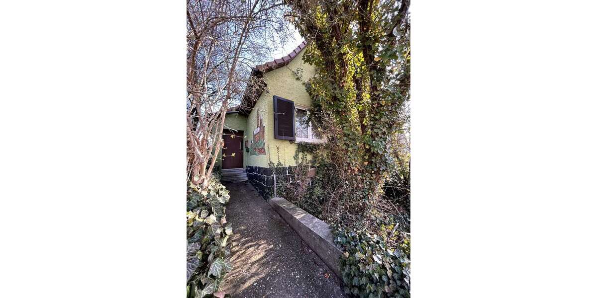 Traditionelle Gaststätte inkl. Wohnhaus und weiteres Grundstück - Gewerbeobjekt Sinn | Angebot:27199640